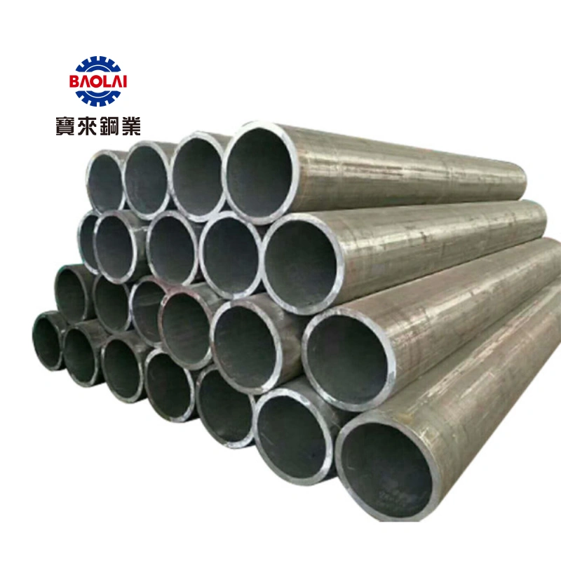 Boiler Steel Tube: The Key to Efficient and Effective Boiler Operation